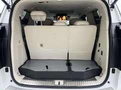Great Wall WEY Shanshan New Energy Four-Wheel Drive Shanshan 8 - ფოტო 10