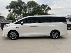 Great Wall WEY Shanshan New Energy Four-Wheel Drive Shanshan 8 - ფოტო 11