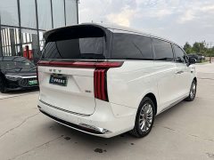 Great Wall WEY Shanshan New Energy Four-Wheel Drive Shanshan 8 - ფოტო 12