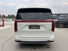 Great Wall WEY Shanshan New Energy Four-Wheel Drive Shanshan 8 - ფოტო 13
