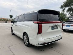Great Wall WEY Shanshan New Energy Four-Wheel Drive Shanshan 8 - ფოტო 14