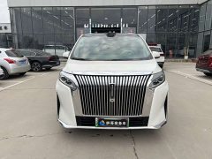 Great Wall WEY Shanshan New Energy Four-Wheel Drive Shanshan 8 - ფოტო 2