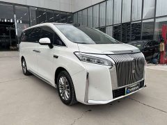Great Wall WEY Shanshan New Energy Four-Wheel Drive Shanshan 8 - ფოტო 3
