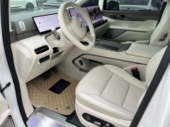 Great Wall WEY Shanshan New Energy Four-Wheel Drive Shanshan 8 - ფოტო 4