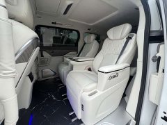 Great Wall WEY Shanshan New Energy Four-Wheel Drive Shanshan 8 - ფოტო 7