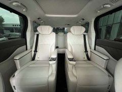 Great Wall WEY Shanshan New Energy Four-Wheel Drive Shanshan 8 - ფოტო 8