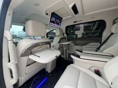 Great Wall WEY Shanshan New Energy Four-Wheel Drive Shanshan 8 - ფოტო 9
