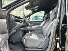 NIO ES8 2026 Seven-Seat Executive Luxury Edition - ფოტო 10