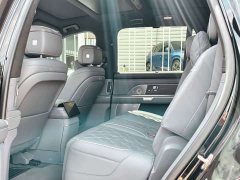 NIO ES8 2026 Seven-Seat Executive Luxury Edition - ფოტო 11