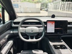 NIO ES8 2026 Seven-Seat Executive Luxury Edition - ფოტო 15