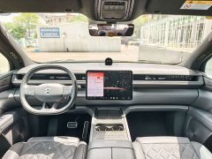 NIO ES8 2026 Seven-Seat Executive Luxury Edition - ფოტო 16