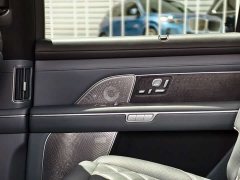 NIO ES8 2026 Seven-Seat Executive Luxury Edition - ფოტო 18