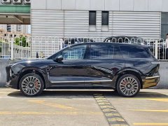 NIO ES8 2026 Seven-Seat Executive Luxury Edition - ფოტო 2