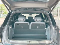 NIO ES8 2026 Seven-Seat Executive Luxury Edition - ფოტო 20