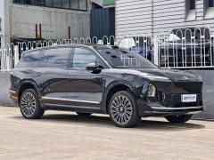 NIO ES8 2026 Seven-Seat Executive Luxury Edition - ფოტო 3