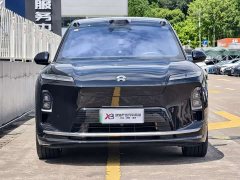 NIO ES8 2026 Seven-Seat Executive Luxury Edition - ფოტო 4