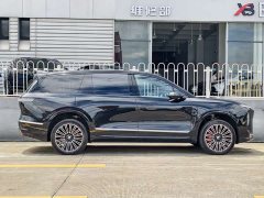 NIO ES8 2026 Seven-Seat Executive Luxury Edition - ფოტო 5