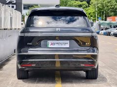 NIO ES8 2026 Seven-Seat Executive Luxury Edition - ფოტო 6