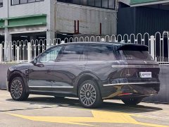 NIO ES8 2026 Seven-Seat Executive Luxury Edition - ფოტო 7