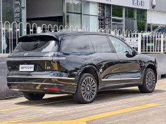 NIO ES8 2026 Seven-Seat Executive Luxury Edition - ფოტო 8