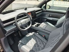 NIO ES8 2026 Seven-Seat Executive Luxury Edition - ფოტო 9