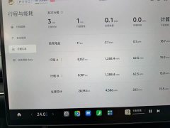 Xiaomi SU7 Rear-Wheel Drive Ultra-Long Range Advanced Autonomous Driving Pro - ფოტო 16