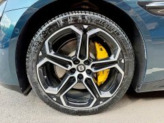 Xiaomi SU7 Rear-Wheel Drive Ultra-Long Range Advanced Autonomous Driving Pro - ფოტო 17
