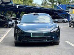 Xiaomi SU7 Rear-Wheel Drive Ultra-Long Range Advanced Autonomous Driving Pro - ფოტო 2