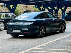 Xiaomi SU7 Rear-Wheel Drive Ultra-Long Range Advanced Autonomous Driving Pro - ფოტო 4
