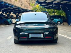 Xiaomi SU7 Rear-Wheel Drive Ultra-Long Range Advanced Autonomous Driving Pro - ფოტო 5