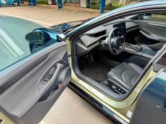 Xiaomi SU7 Rear-Wheel Drive Ultra-Long Range Advanced Autonomous Driving Pro - ფოტო 8
