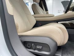 NIO ET7 75kWh Executive - ფოტო 10