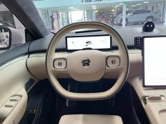 NIO ET7 75kWh Executive - ფოტო 11