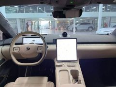 NIO ET7 75kWh Executive - ფოტო 12