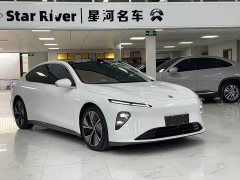 NIO ET7 75kWh Executive - ფოტო 3