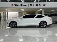 NIO ET7 75kWh Executive - ფოტო 4
