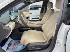 NIO ET7 75kWh Executive - ფოტო 8