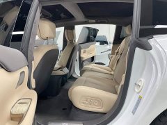 NIO ET7 75kWh Executive - ფოტო 9