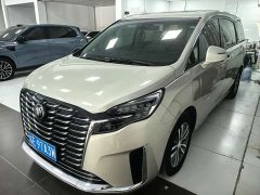 Buick GL8 ES Luxe Enjoyment Edition - ფოტო 1