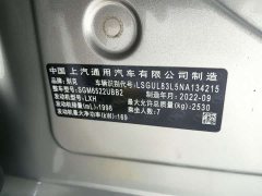 Buick GL8 ES Luxe Enjoyment Edition - ფოტო 10