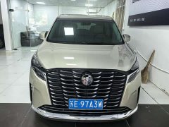Buick GL8 ES Luxe Enjoyment Edition - ფოტო 2