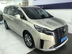 Buick GL8 ES Luxe Enjoyment Edition - ფოტო 3