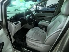 Buick GL8 ES Luxe Enjoyment Edition - ფოტო 4