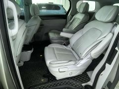 Buick GL8 ES Luxe Enjoyment Edition - ფოტო 5