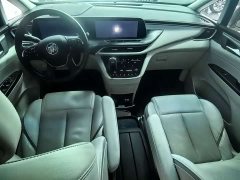 Buick GL8 ES Luxe Enjoyment Edition - ფოტო 6