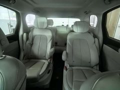 Buick GL8 ES Luxe Enjoyment Edition - ფოტო 7