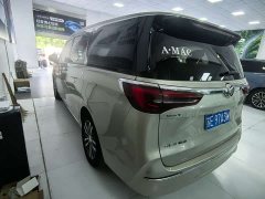Buick GL8 ES Luxe Enjoyment Edition - ფოტო 8