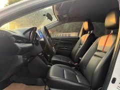 Toyota Yaris L Zhixuan X 1.5L CVT Luxury Plus - ფოტო 6