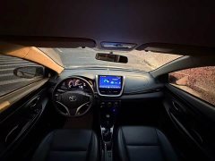 Toyota Yaris L Zhixuan X 1.5L CVT Luxury Plus - ფოტო 7