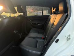 Toyota Yaris L Zhixuan X 1.5L CVT Luxury Plus - ფოტო 8